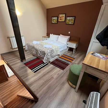 Stayinn Granat Apartments - Next To Gondola Lift Bansko Zewnętrze zdjęcie