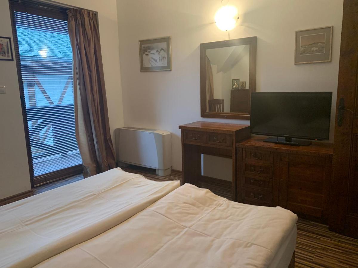 Stayinn Granat Apartments - Next To Gondola Lift Bansko Zewnętrze zdjęcie