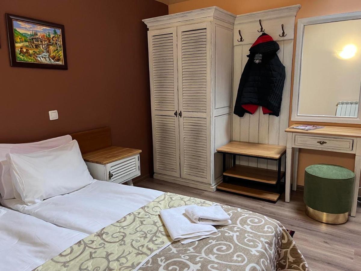 Stayinn Granat Apartments - Next To Gondola Lift Bansko Zewnętrze zdjęcie