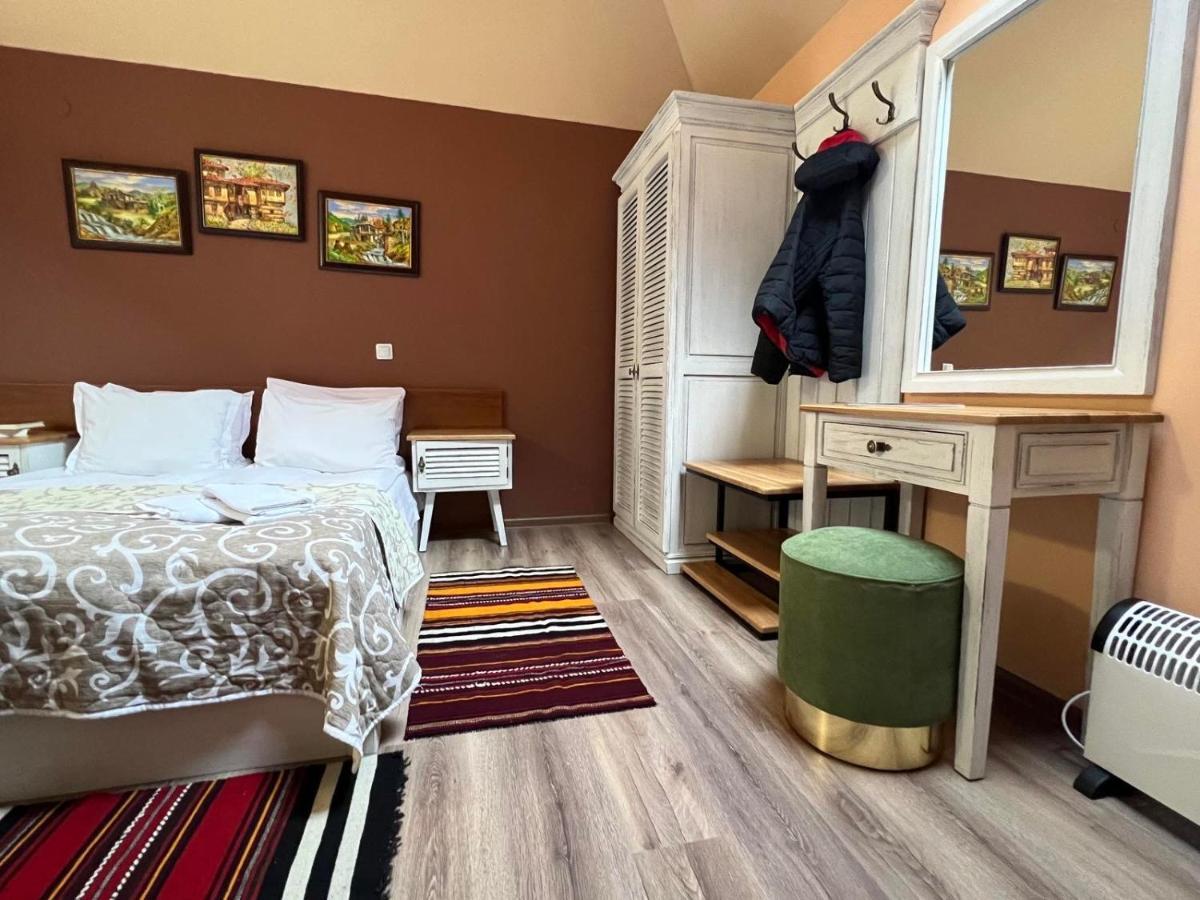 Stayinn Granat Apartments - Next To Gondola Lift Bansko Zewnętrze zdjęcie